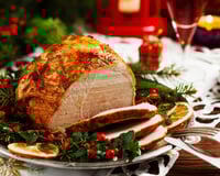 Tender Simples (salgado)