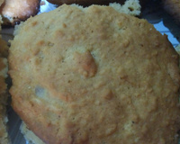 Brasileira de coco alagoana