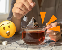 Chá verde, de hibisco, gengibre e até banana: essa é a verdade sobre o uso de chás para emagrecer