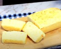 Quem prova, aprova: pãozinho de tapioca vapt-vupt para o café da manhã vai deixar todo mundo querendo mais!