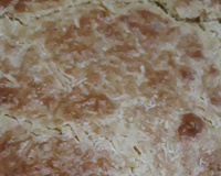 Torta salgada de Brócolis