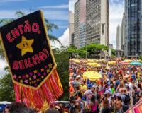 Pré-carnaval 2025: onde e quando curtir os blocos de rua antes da folia oficial