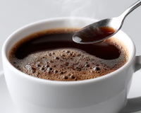 Coloque uma colher de chá desse ingrediente no seu café e seu cérebro funcionará como um supercomputador