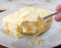 Receita do gelado de abacaxi cremoso mais fácil de fazer do mundo: atenção a truque para tirar a acidez da fruta