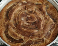 Bolo de banana (facílimo)