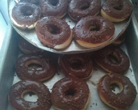 Donuts Assado