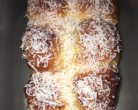 Rosca de leite condensado mineira