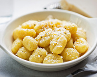 Nhoque de mandioquinha: veja como fazer esse prato delicioso