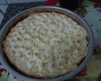 Torta de limão