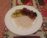 Mignon a Bourguignon