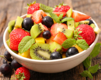 Fruta queridinha dos brasileiros ajuda a dilatar as artérias, melhorando a circulação