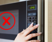 Adeus micro-ondas: esse é o eletrodoméstico que irá substituí-lo (e talvez você já tenha em casa)