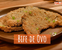 Bife de ovo