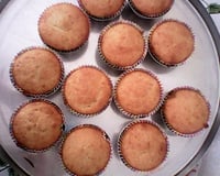 Cupcake simples