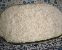 Cuscuz de tapioca light