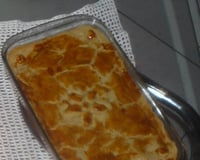 Empadão de frango fácil