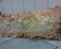 Torta Coco