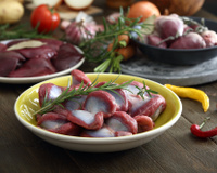 Como limpar moela: confira o passo a passo completo