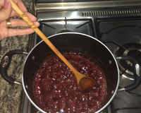 Geléia de jabuticaba