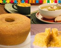 7 receitas salgadas rápidas e fáceis de Festa Junina para um arraiá típico e delicioso