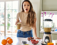 Esse hábito simples revelado por nutri best-seller vai mudar sua relação com a comida