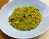 Ambrosia da minha mãe (maravilhosa)