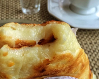 Nem bolo, nem tapioca: o pão de queijo de frigideira do TudoGostoso é tão fácil que você vai querer em todo café da manhã