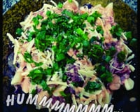 Molho quatro queijos