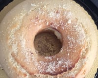 Pão de forno recheado