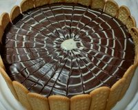 Torta Alemã