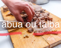 Teste: você sabe mais de cozinha ou de Português?