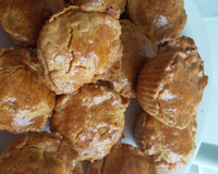 Empadinha de liquidificador fácil