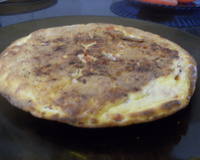 Omelete divino