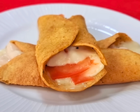 Sem farinha, nem glúten: troquei o pão do café da manhã por essa receita quase zero carboidratos e rica em proteínas pronta em 5 minutos