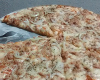 Pizza deliciosa