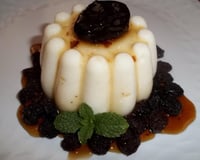 Manjar branco especial