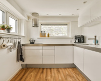 Cozinha pequena: 6 dicas simples para aproveitar melhor o espaço