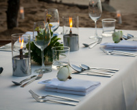 Talheres na mesa: para que serve cada um deles