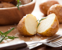 5 receitas light com batata