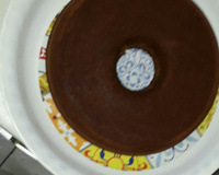 Bolo simples de fazer