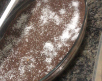 Pavê simples e barato