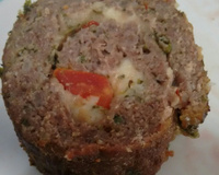 Rocambole prático e saboroso