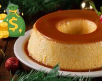 Você não imagina as sobremesas de Natal que dá para fazer com menos de R$ 40: descubra receitas para a família toda