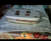 Pavê Sonho de Valsa fácil e delicioso