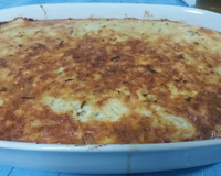 Escondidinho da Nany