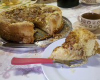 Torta de Banana