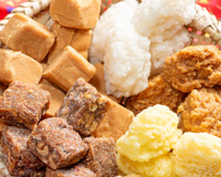 Onde fica essa tal Capital do Doce e por que ela é tão famosa por suas sobremesas?