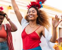 Projeto Carnaval 2025: inclua esses dois alimentos no seu cardápio que vão te ajudar a queimar gordura