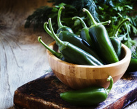 Concurso de Comedores de Pimenta: saiba como funciona