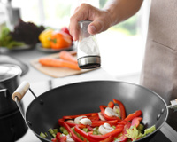 5 temperos que substituem o sal na hora de preparar os alimentos